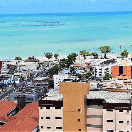 Magnifico Apartamento No Tambau Flex Home - Vista Para O Mar João Pessoa Екстериор снимка