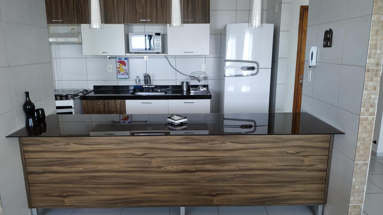 Magnifico Apartamento No Tambau Flex Home - Vista Para O Mar João Pessoa Екстериор снимка