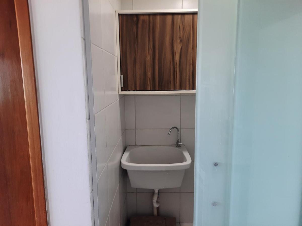 Magnifico Apartamento No Tambau Flex Home - Vista Para O Mar João Pessoa Екстериор снимка