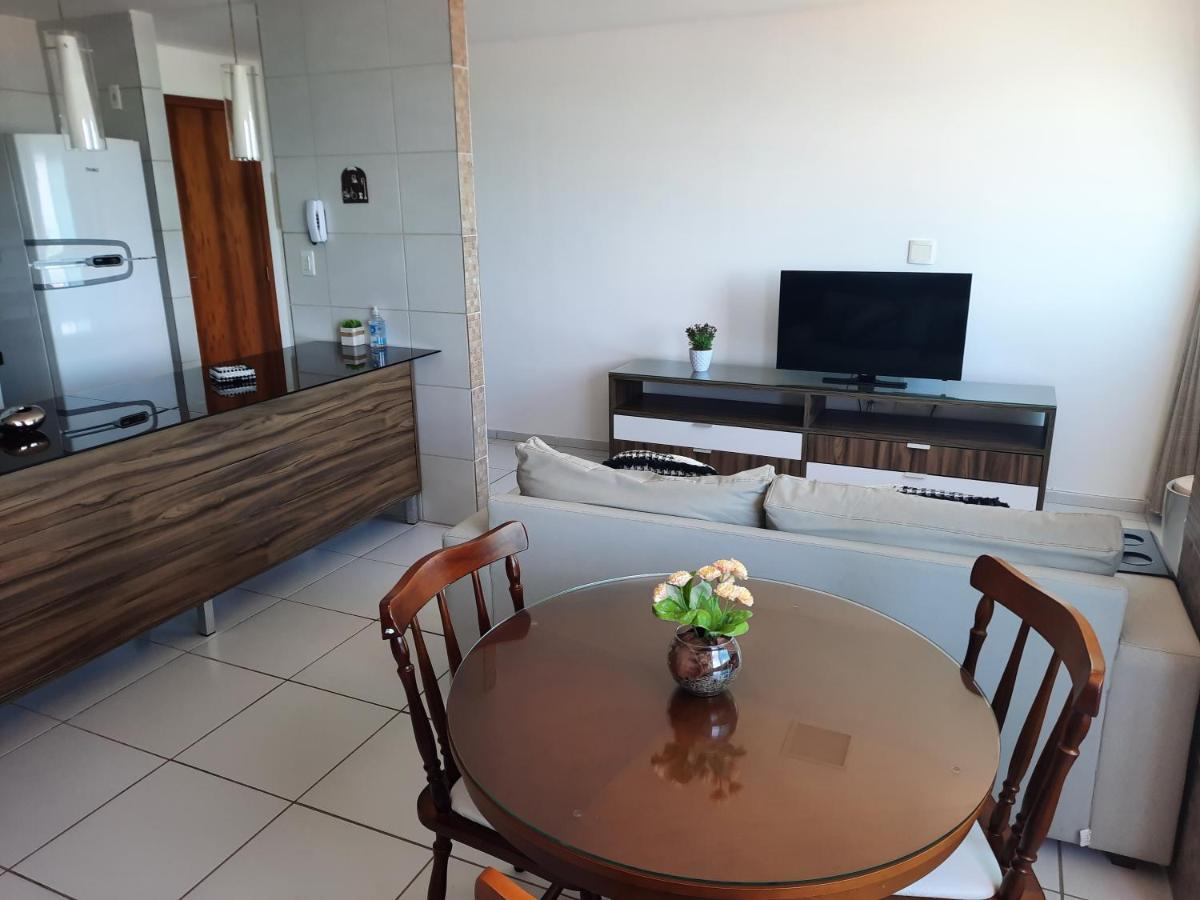Magnifico Apartamento No Tambau Flex Home - Vista Para O Mar João Pessoa Екстериор снимка