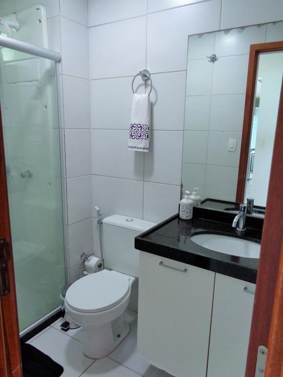Magnifico Apartamento No Tambau Flex Home - Vista Para O Mar João Pessoa Екстериор снимка